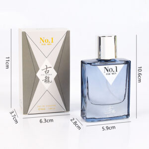 NO1 Colognes 55ML Perfume 6324 - Image 3