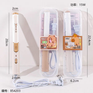 EL2953 Water Knee Series Mini Curling Iron - Image 3