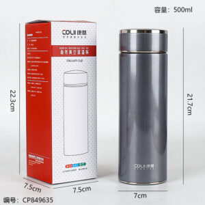 204-Mingka business thermos 500ml - Image 3