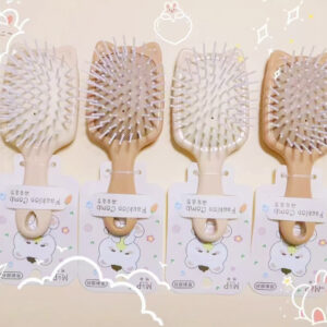 Fantasy Massage Comb 32016-3 - Image 1