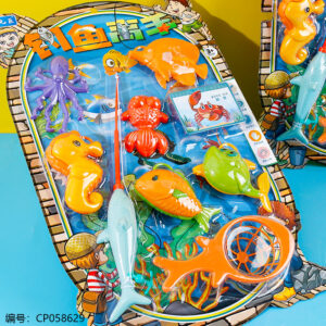 Fishing master toy-A030-2 - Image 2