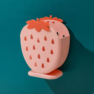 756 Strawberry chopstick cage - Image 2