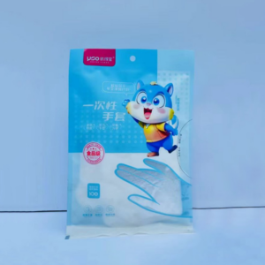 gloves 100pcs y7539 - Image 1