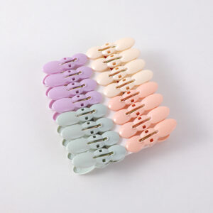 Colored clothes-peg 16pcs-813 - Image 2
