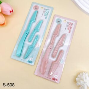 Eyebrow Razor - S-508 - Image 1
