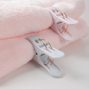 Plastic Large Quilt Clips 2pcs-5229 - Image 5