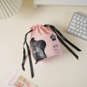Star-Shaped Pull-Out Facial Tissue 72 Sheets - Image 3