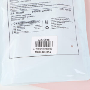 Spray bottle 80ml-1396 - Image 3