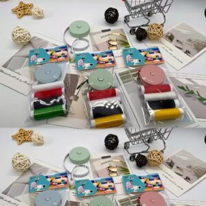 Measuring Tape + Thread Set - Image 1