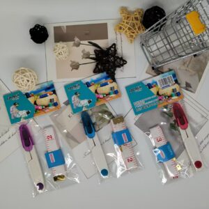 Tape Measure + Thread Snips Set - Image 1
