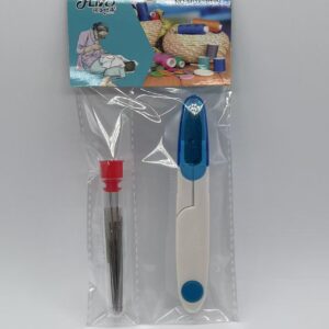 Thread Snips + Needle Set - Image 1