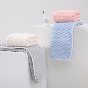 Hemmed Towel - Image 1