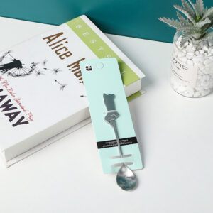 Cuban pointed spoon - Image 2