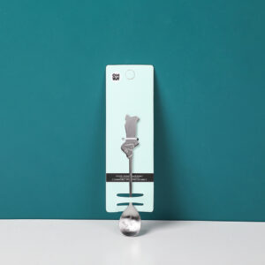 Cuban pointed spoon - Image 4
