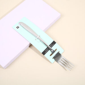 430 Delicate No.1 fork - Image 3