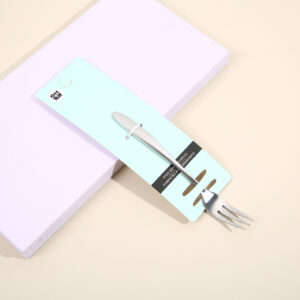 430 Delicate No.5 fork - Image 3