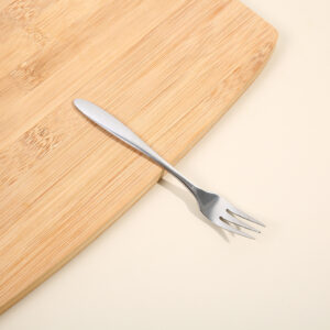 430 Delicate No.5 fork - Image 4