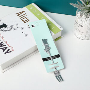 304 stainless steel-cuban fork - Image 4