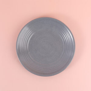 Melamine plate 8 inches-555-9 - Image 2