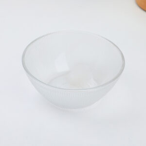 Colored beads bowl - Image 1