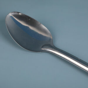 Colorful pattern long rice spoon - Image 2