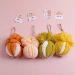 bath puff-031 - Image 1