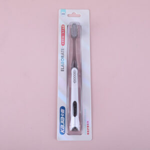 Spiral bristle toothbrush-620 - Image 2
