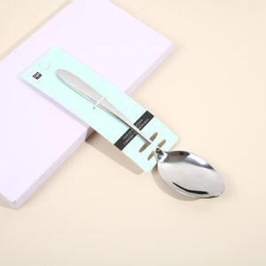 430 Delicate No.1 pointed spoon - Image 1