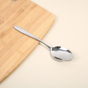 430 Delicate No.1 pointed spoon - Image 4