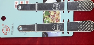 Dumpling Spatula (2 pcs) - Image 1