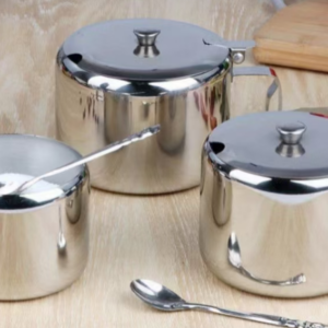 Magnetic Multi-Purpose Sugar Bowl (with Handle)8.5cm - Image 1