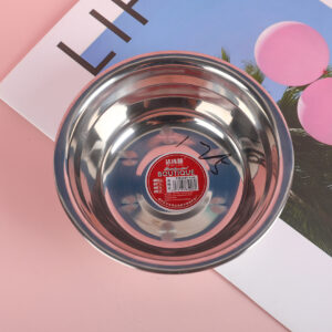 05 Non-magnetic soup bowl-14cm - Image 3