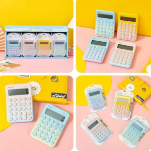 Calculator 836pro - Image 1
