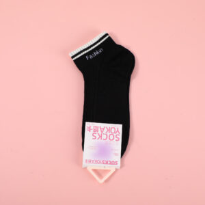FASHION Letter Women's Mid-Calf Socks – 4 - Image 2
