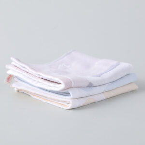 Pony square towel 25*25-2350 - Image 1