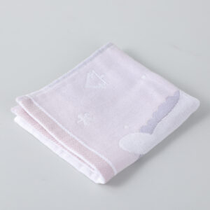 Pony square towel 25*25-2350 - Image 2