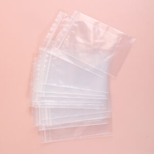 Small ziplock bag10pcs-137 - Image 2