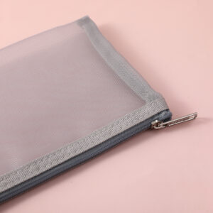 B6 mesh file bag - Image 6