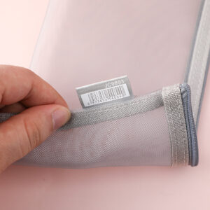 B6 mesh file bag - Image 7