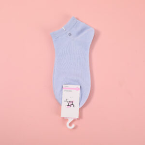 Special Offer-Solid Color Women's Ankle Socks-A - Image 2