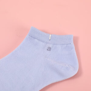 Special Offer-Solid Color Women's Ankle Socks-A - Image 3