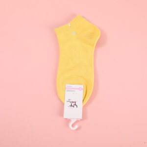 Special Offer-Circle Smiley Face Women's Ankle Socks - Image 2