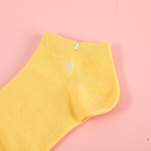 Special Offer-Circle Smiley Face Women's Ankle Socks - Image 3