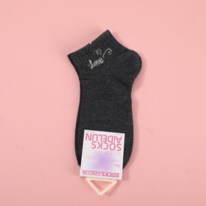 Special Offer-LOVE Letter Women's Ankle Socks-11 - Image 2