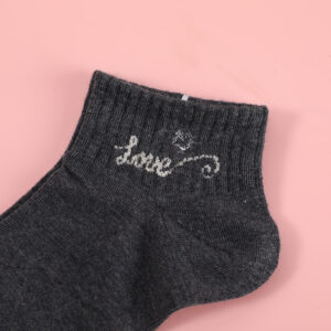 Special Offer-LOVE Letter Women's Ankle Socks-11 - Image 3