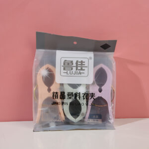 Drying clip 3pcs-607-3 - Image 3