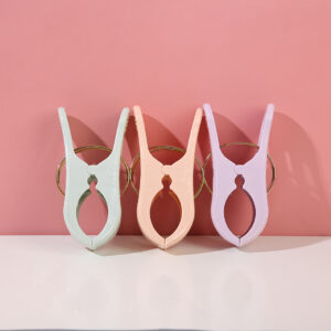 Drying clip 3pcs-607-3 - Image 4
