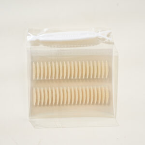 S Crescent Natural Eye Patch 240pcs - SY664 (Chinese and English) - Image 3