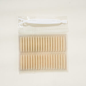 Oval Eye Patch 180pcs - SY665 (Chinese and English) - Image 3