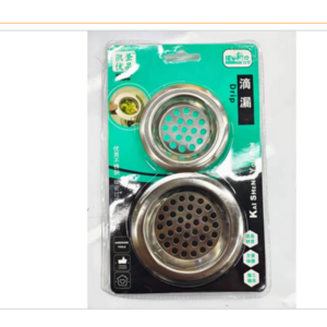 Large and small floor drain K-678 - Image 1